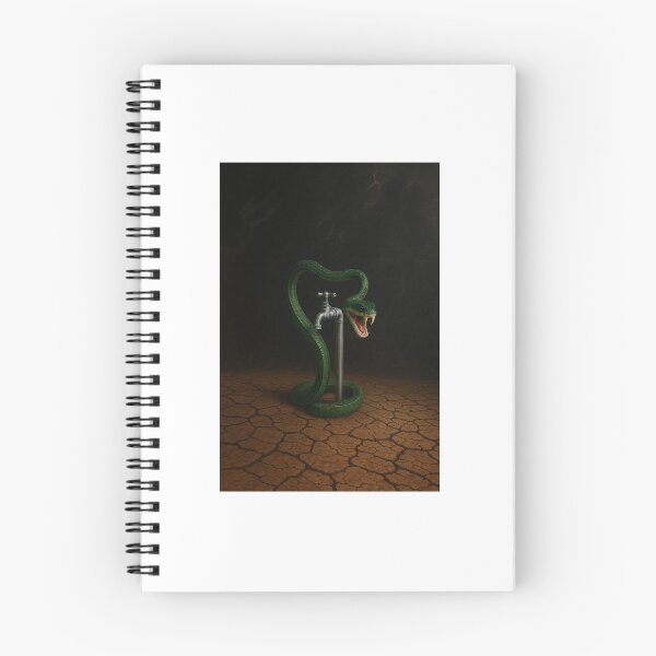 Item preview, Drought designed and sold by lazarohurtado.