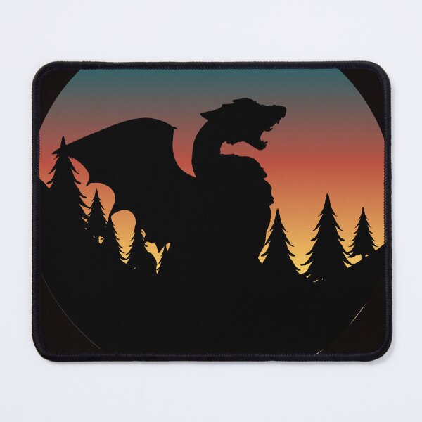 Item preview,  Twilight Roar designed and sold by KENSHOPKE.
