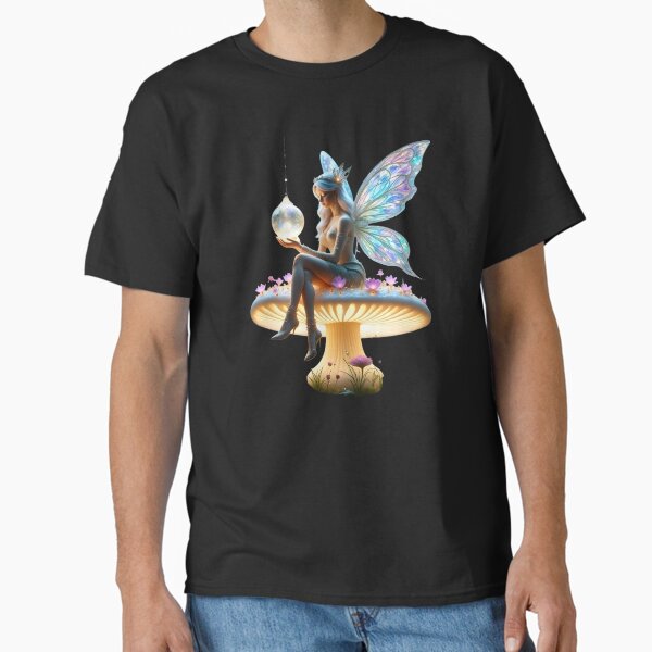 Item preview, Fairycore Mushroom designed and sold by Roanemermaid.