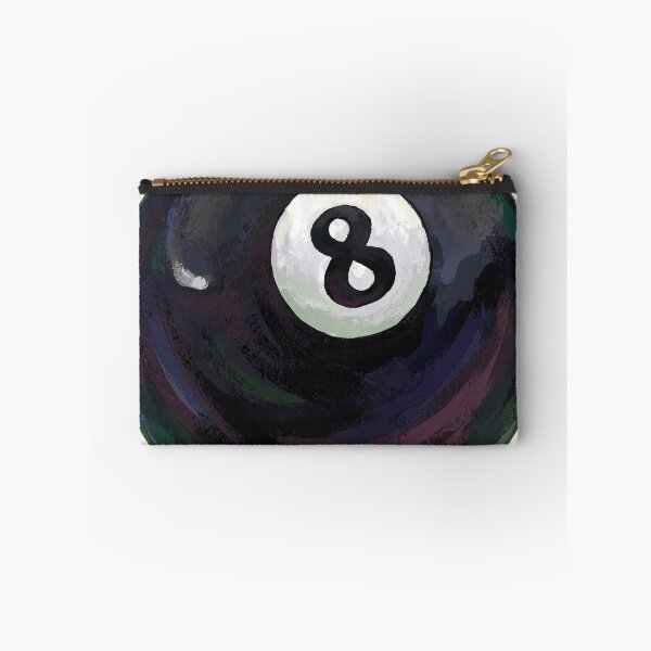 Item preview, Billiards 8 Ball designed and sold by ImagineThatNYC.