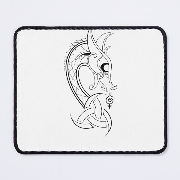 Item preview, Viking art designed and sold by keanbeany.