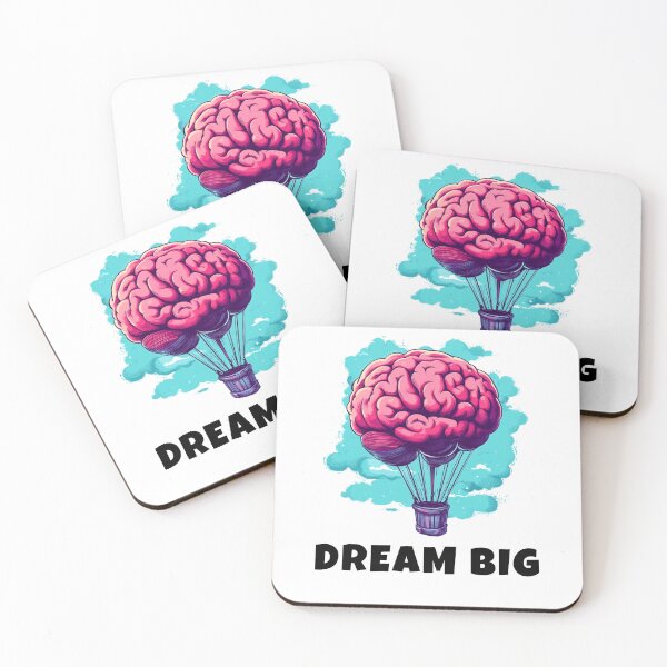 Item preview, Dream Big designed and sold by Shadydesigner.