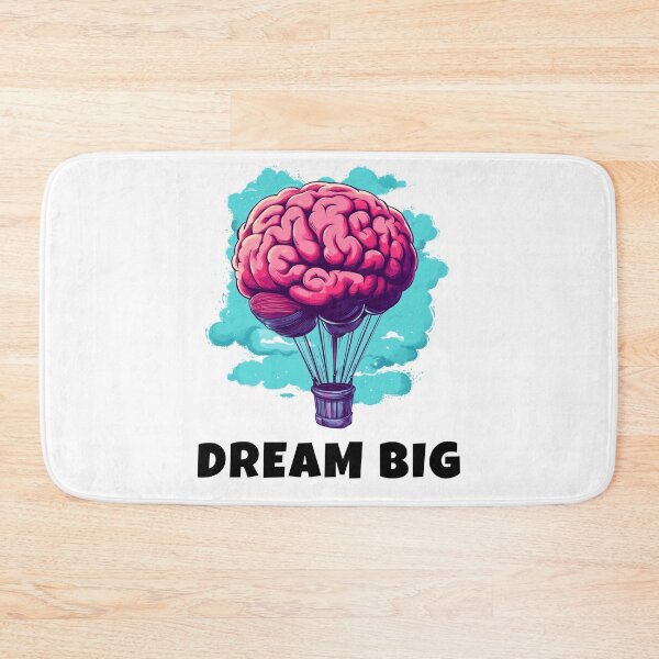 Item preview, Dream Big designed and sold by Shadydesigner.