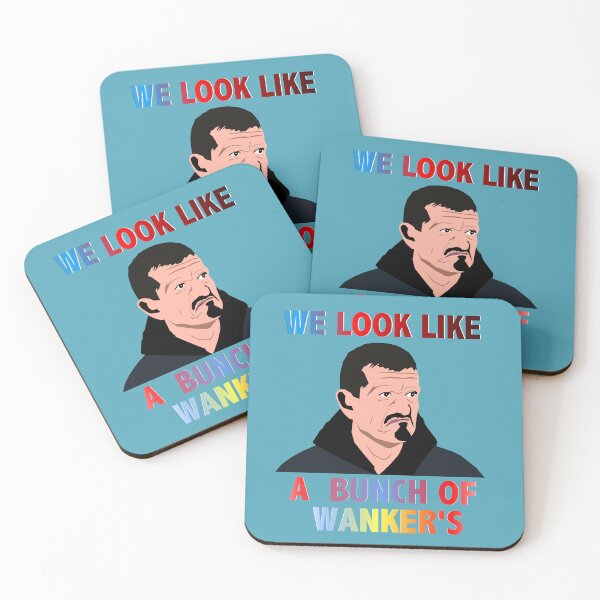 Item preview, Guenther Steiner Quote designed and sold by ZooStateofMind.
