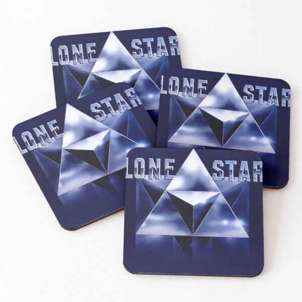 Item preview, Lone Star designed and sold by DreamFile-Cards.