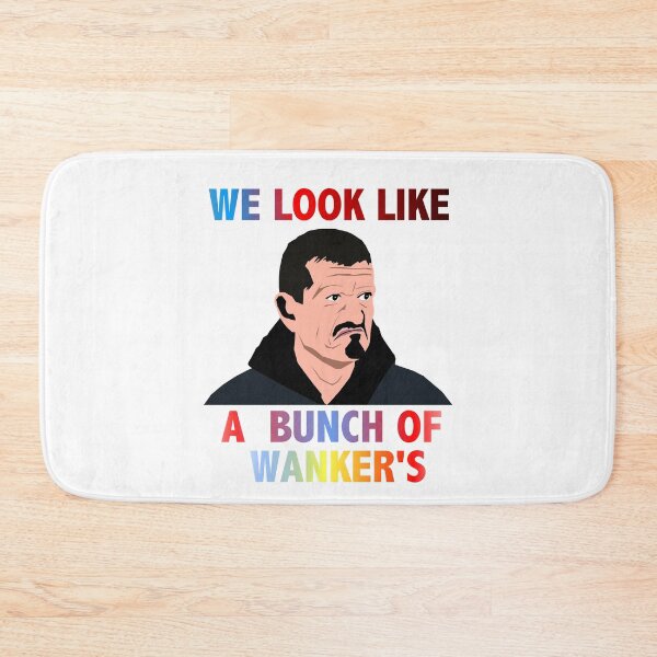 Item preview, Guenther Steiner Quote designed and sold by ZooStateofMind.
