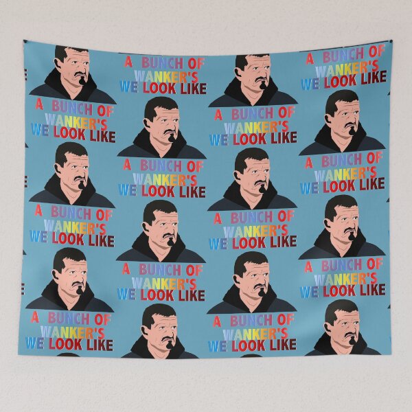Item preview, Guenther Steiner Quote designed and sold by ZooStateofMind.