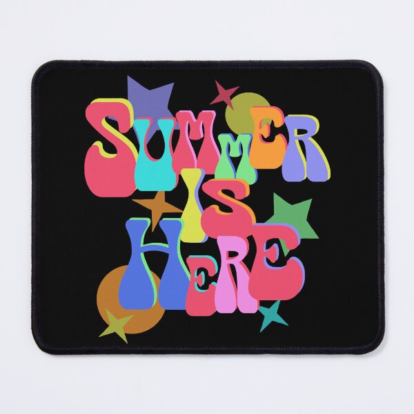 Item preview, Summer is here! designed and sold by AriLady.