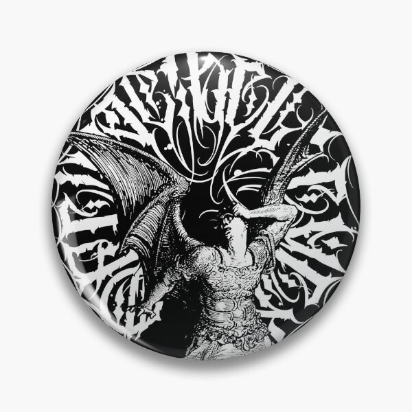 Item preview, Fallen Angel designed and sold by OniricaDesign.