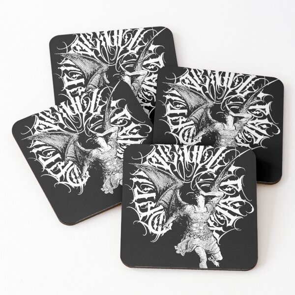 Item preview, Fallen Angel designed and sold by OniricaDesign.