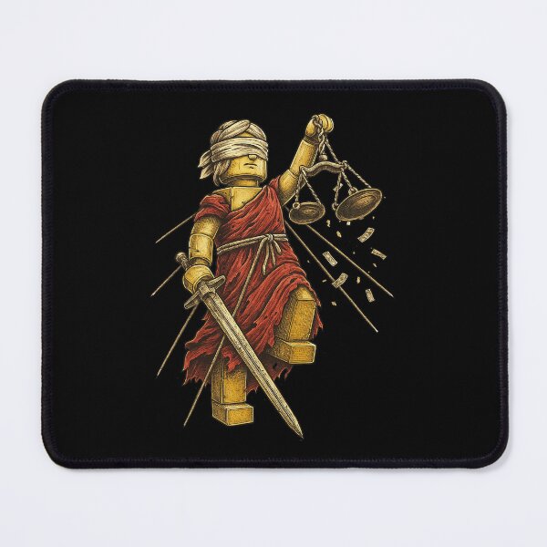 Item preview, and justice for lego designed and sold by Shamirazzuri.