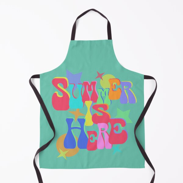 Item preview, Summer is here! designed and sold by AriLady.