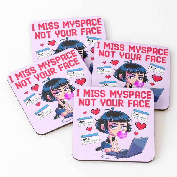 Item preview, I Miss My Space Not Your Face Shirt designed and sold by Amanda's Factory.