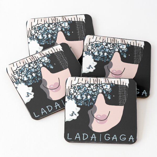 Item preview, the fame album cover parody designed and sold by altstopco.