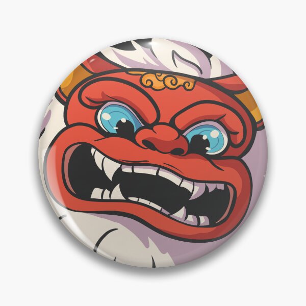 Item preview, Komainu designed and sold by SD-Din.