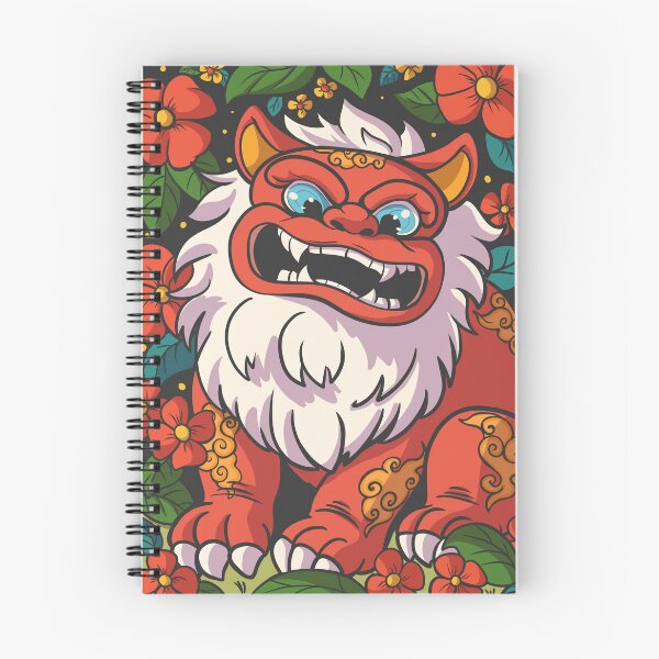 Item preview, Komainu designed and sold by SD-Din.