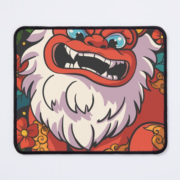Item preview, Komainu designed and sold by SD-Din.