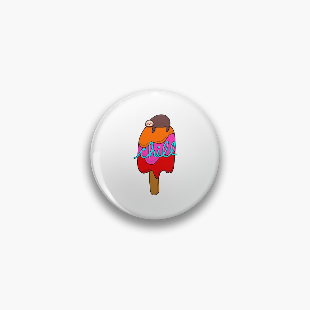 Item preview, Pin designed and sold by killercrow.