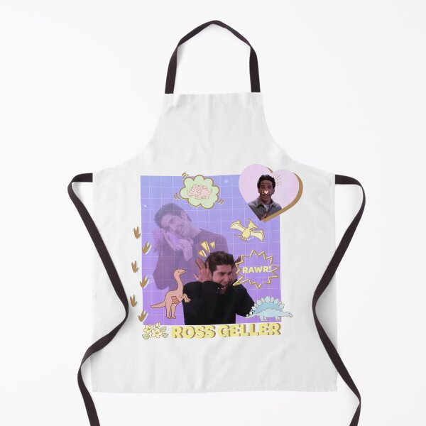 Item preview, Ross Geller Kawaii Aesthetic designed and sold by Marty-Marie.