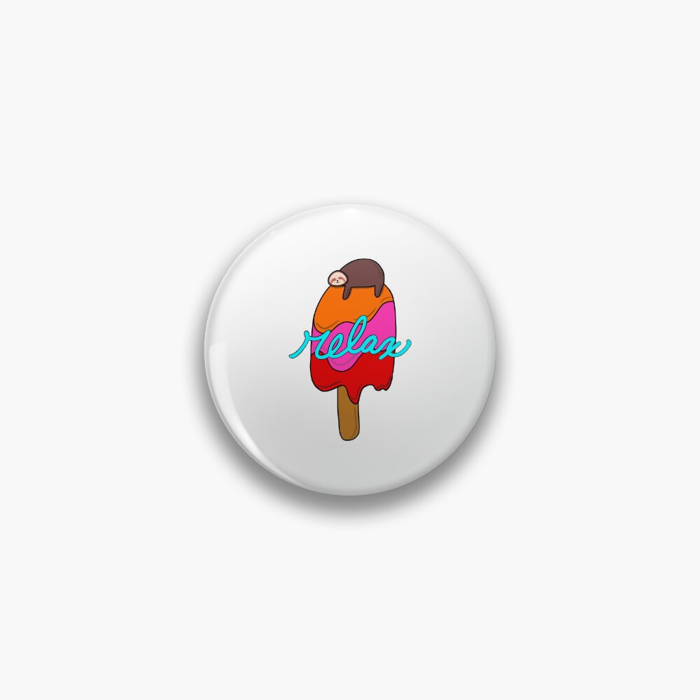 Item preview, Pin designed and sold by killercrow.