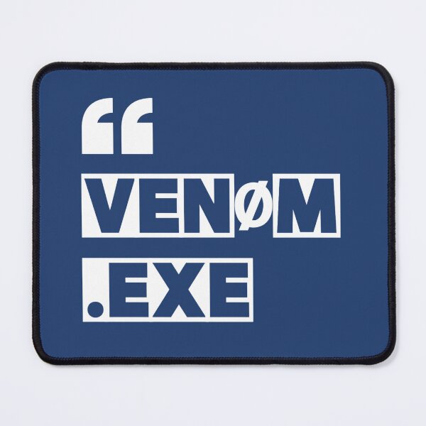 Item preview, Venomous Rage, We Are Venom, #Venom #Marvel #Symbiote #ComicArt #PopCulture #TshirtDesign #Streetwear designed and sold by Med-th-ewolf.