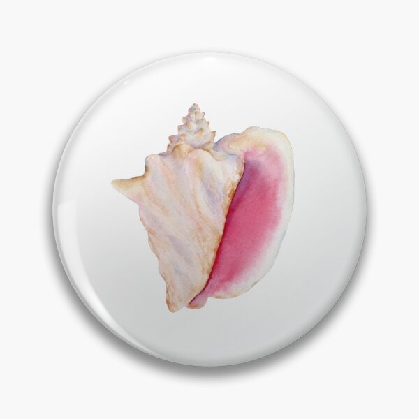Item preview, conch shell designed and sold by pizzarolls0607.