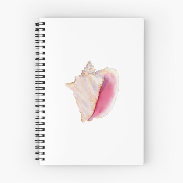 Item preview, conch shell designed and sold by pizzarolls0607.