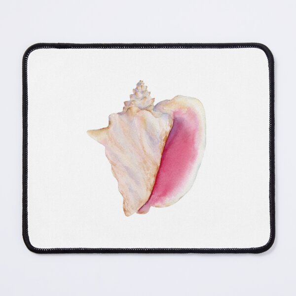 Item preview, conch shell designed and sold by pizzarolls0607.