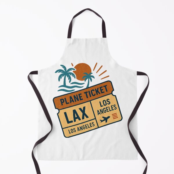Item preview, Golden Ticket to L.A. Dreams designed and sold by FBA.