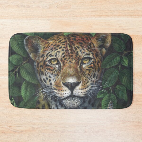 Item preview, Jaguar designed and sold by AleksARTua.