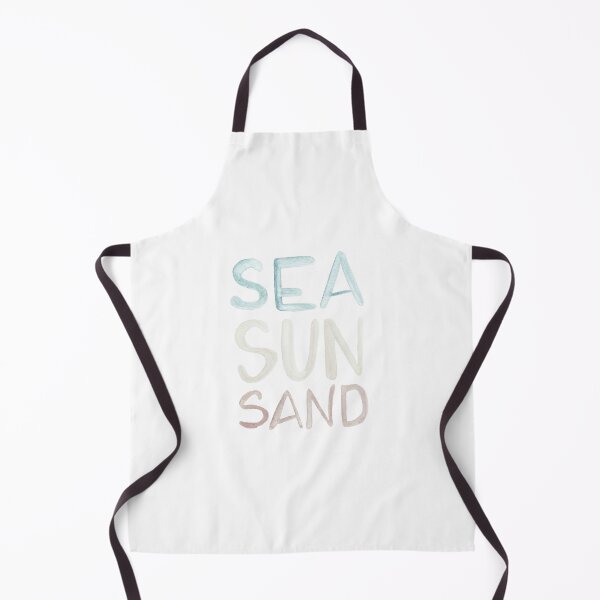 Item preview, sea sun sand designed and sold by pizzarolls0607.