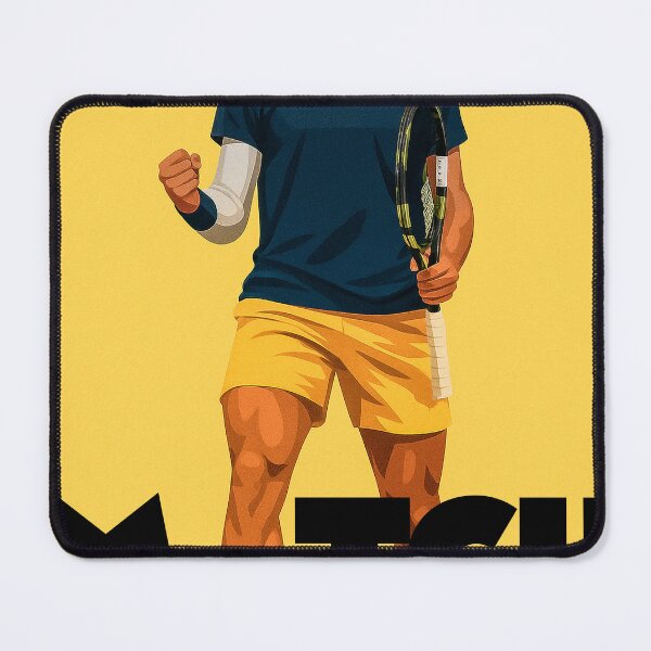 Item preview, Match Point – Epic and Minimalist Tennis T-Shirt designed and sold by memories camisetas.
