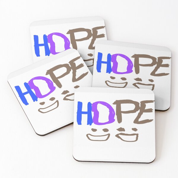 Item preview, H O P E :D :D designed and sold by Artqween .
