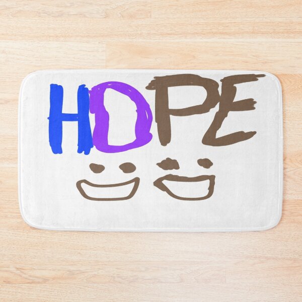 Item preview, H O P E :D :D designed and sold by Artqween .