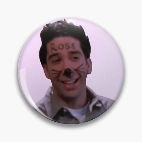 Item preview, Ross Geller Catboy  designed and sold by Marty-Marie.