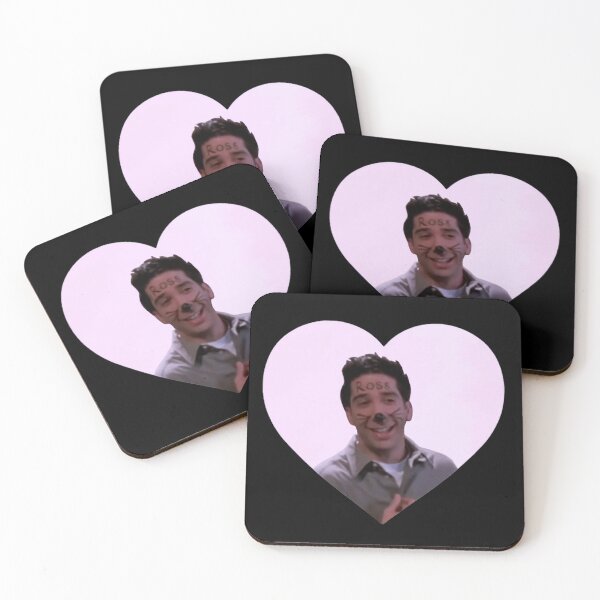 Item preview, Ross Geller Catboy  designed and sold by Marty-Marie.