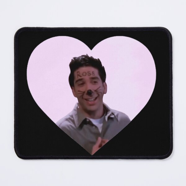 Item preview, Ross Geller Catboy designed and sold by Marty-Marie.