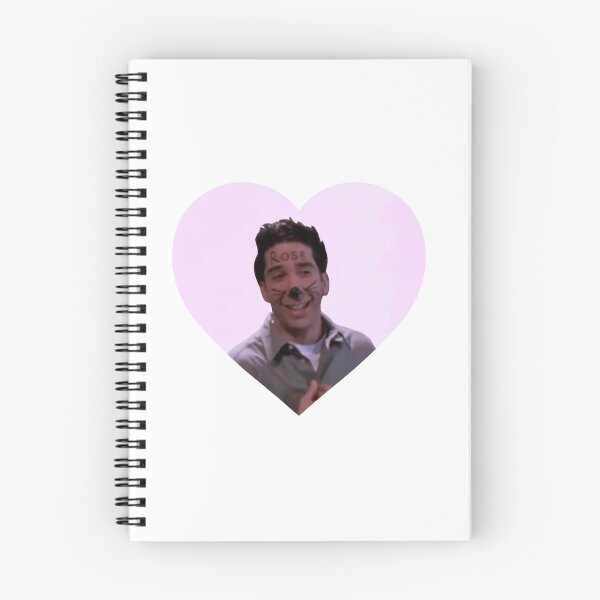 Item preview, Ross Geller Catboy  designed and sold by Marty-Marie.