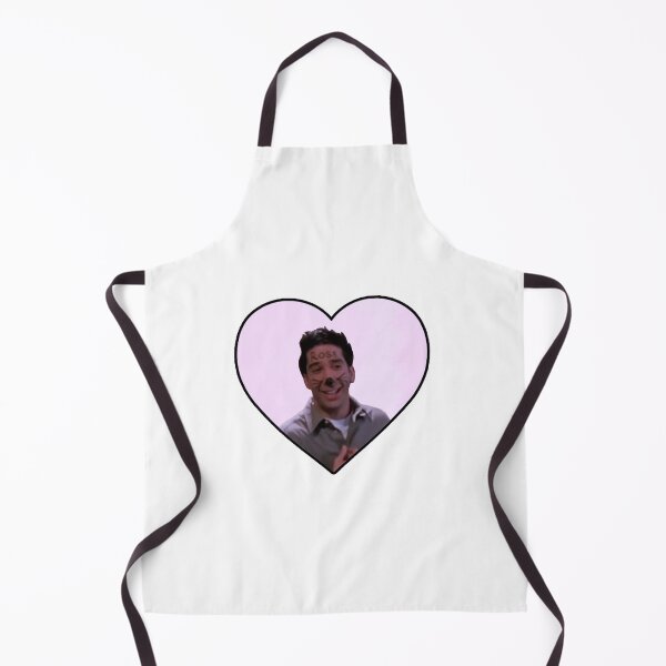 Item preview, Ross Geller Catboy designed and sold by Marty-Marie.