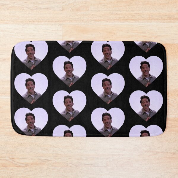 Item preview, Ross Geller Catboy  designed and sold by Marty-Marie.