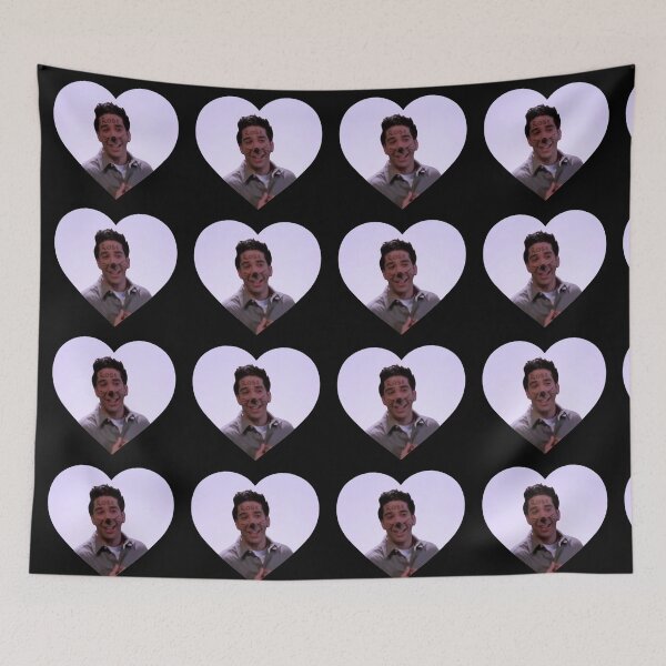 Item preview, Ross Geller Catboy  designed and sold by Marty-Marie.
