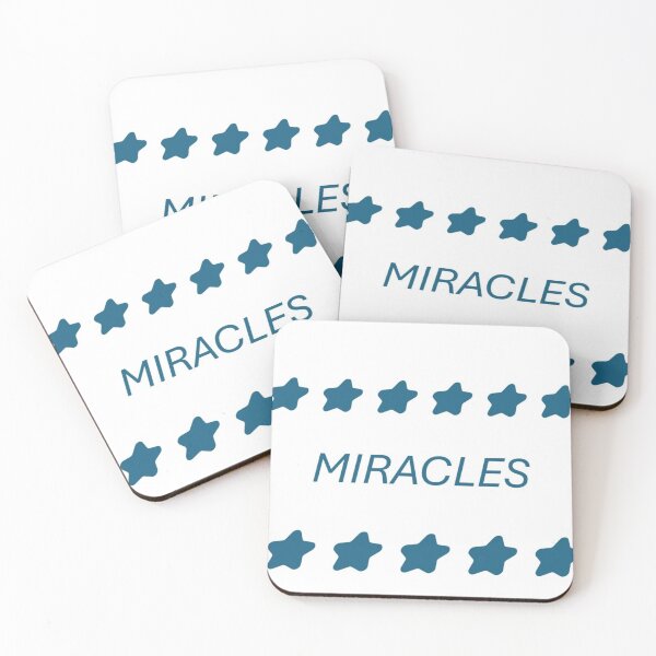 Item preview, ⭐️⭐️⭐️ MIRACLES ⭐️⭐️⭐️ designed and sold by Artqween .