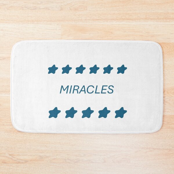 Item preview, ⭐️⭐️⭐️ MIRACLES ⭐️⭐️⭐️ designed and sold by Artqween .