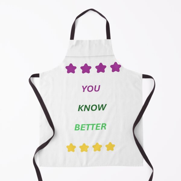 Item preview, ⭐️⭐️⭐️ YOU KNOW BETTER ⭐️⭐️⭐️ designed and sold by Artqween .