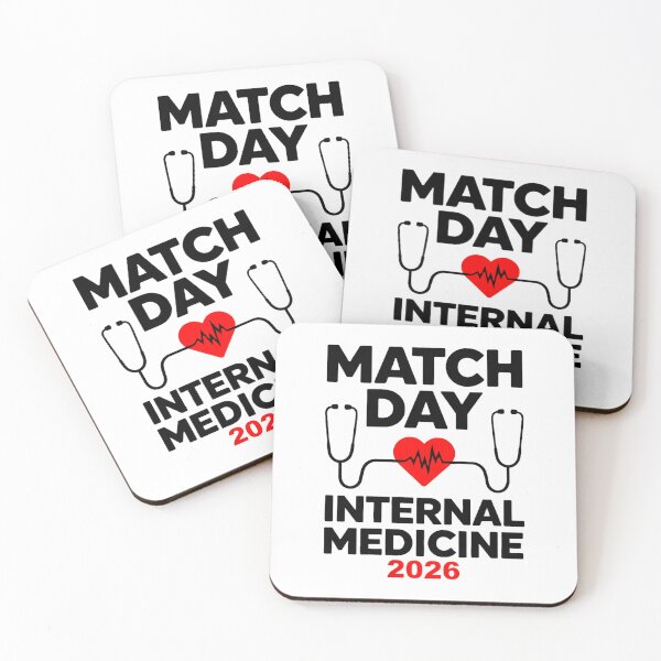 Item preview, Funny Internal Medicine Day designed and sold by AddlPoolart.