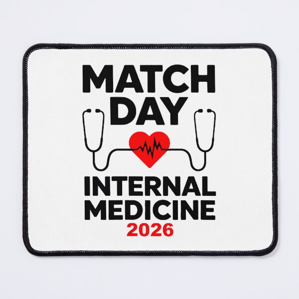 Item preview, Funny Internal Medicine Day designed and sold by AddlPoolart.