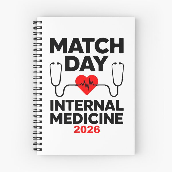 Item preview, Funny Internal Medicine Day designed and sold by AddlPoolart.