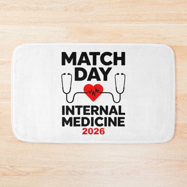 Item preview, Funny Internal Medicine Day designed and sold by AddlPoolart.