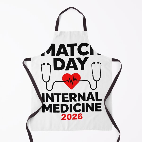 Item preview, Funny Internal Medicine Day designed and sold by AddlPoolart.