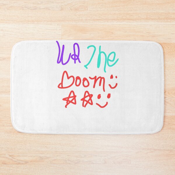Item preview, UR THE BOOM ⭐️⭐️⭐️:):) designed and sold by Artqween .